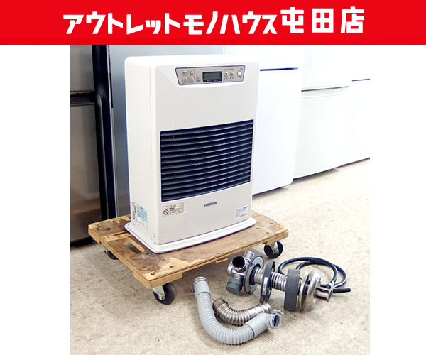 サンポット FF-4210TL N オークション比較 - 価格.com