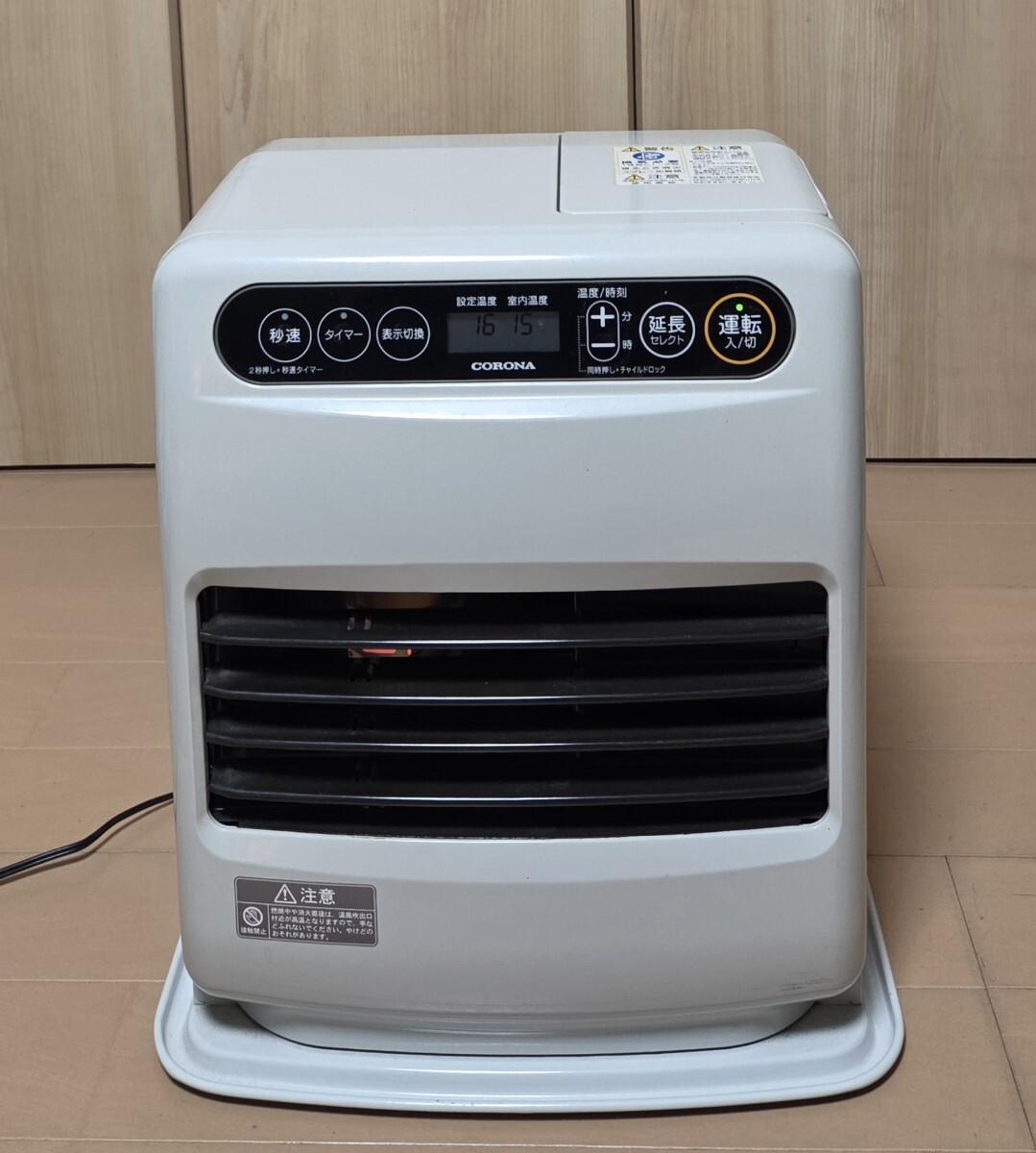 2026年最新】Yahoo!オークション -コロナ 石油 ストーブの中古品・新品