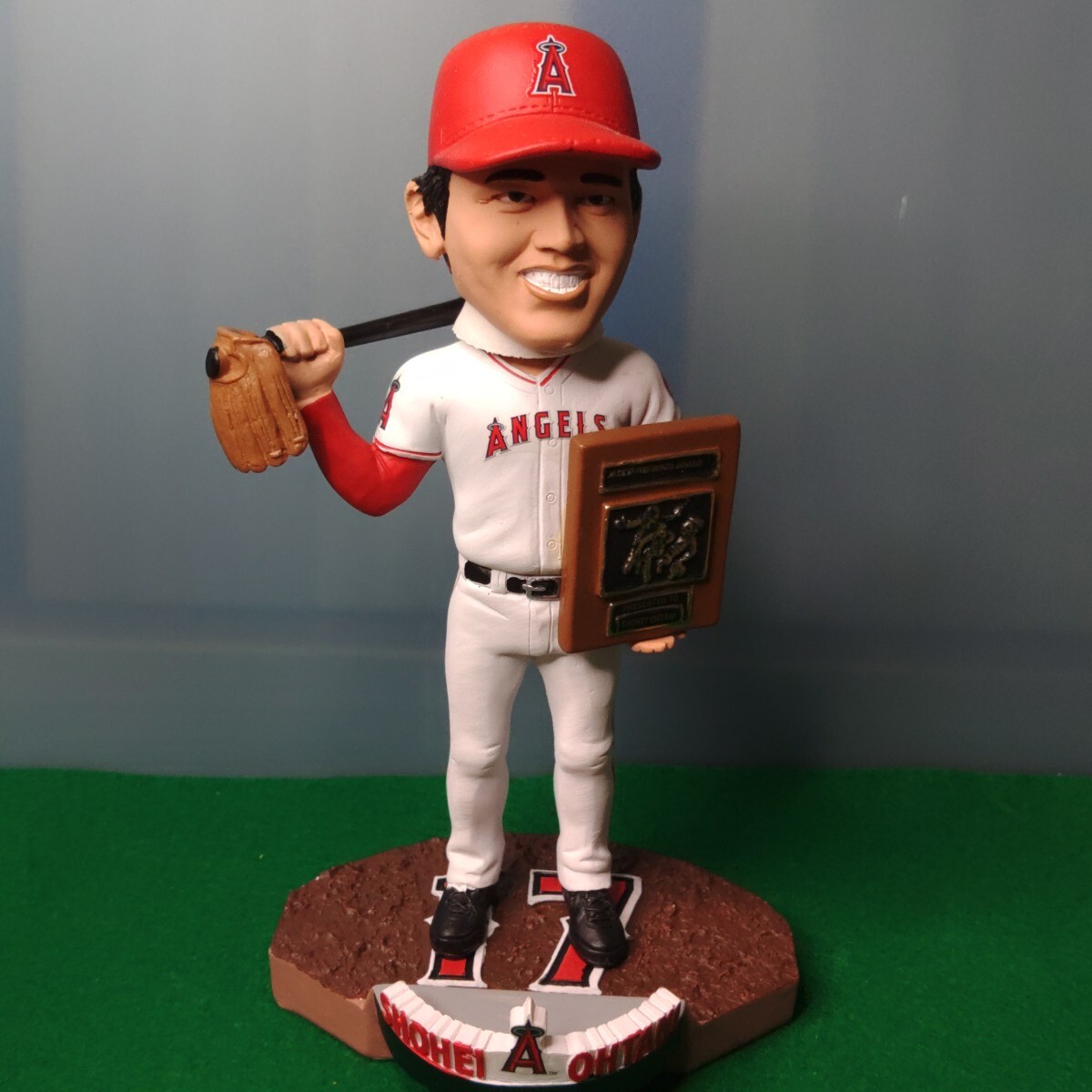 2026年最新】Yahoo!オークション -大谷翔平 バブルヘッドの中古品