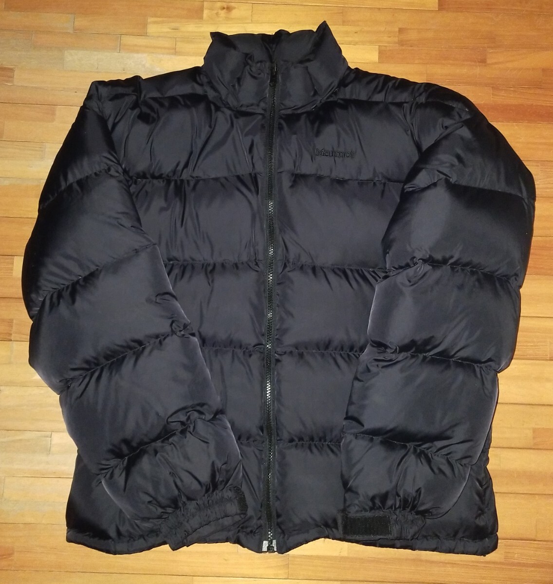 Yahoo!オークション -「(marmot マーモット) (ダウン down