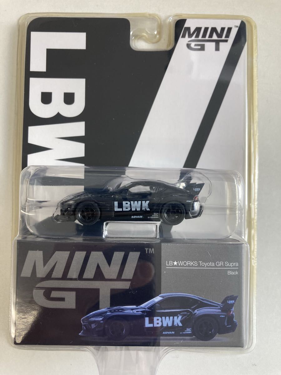 Yahoo!オークション -「mini-gt リバティーウォーク」の落札相場・落札価格