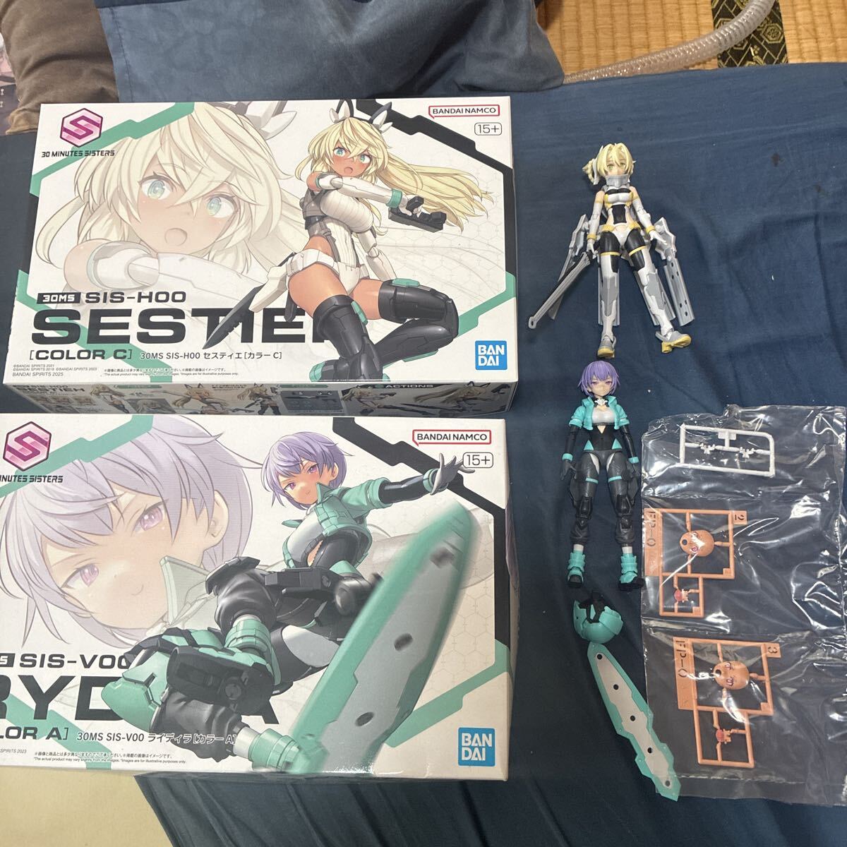 Yahoo!オークション -「30ms まとめ」の落札相場・落札価格