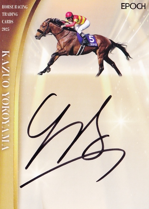 2026年最新】Yahoo!オークション -競馬 カード サインの中古品・新品
