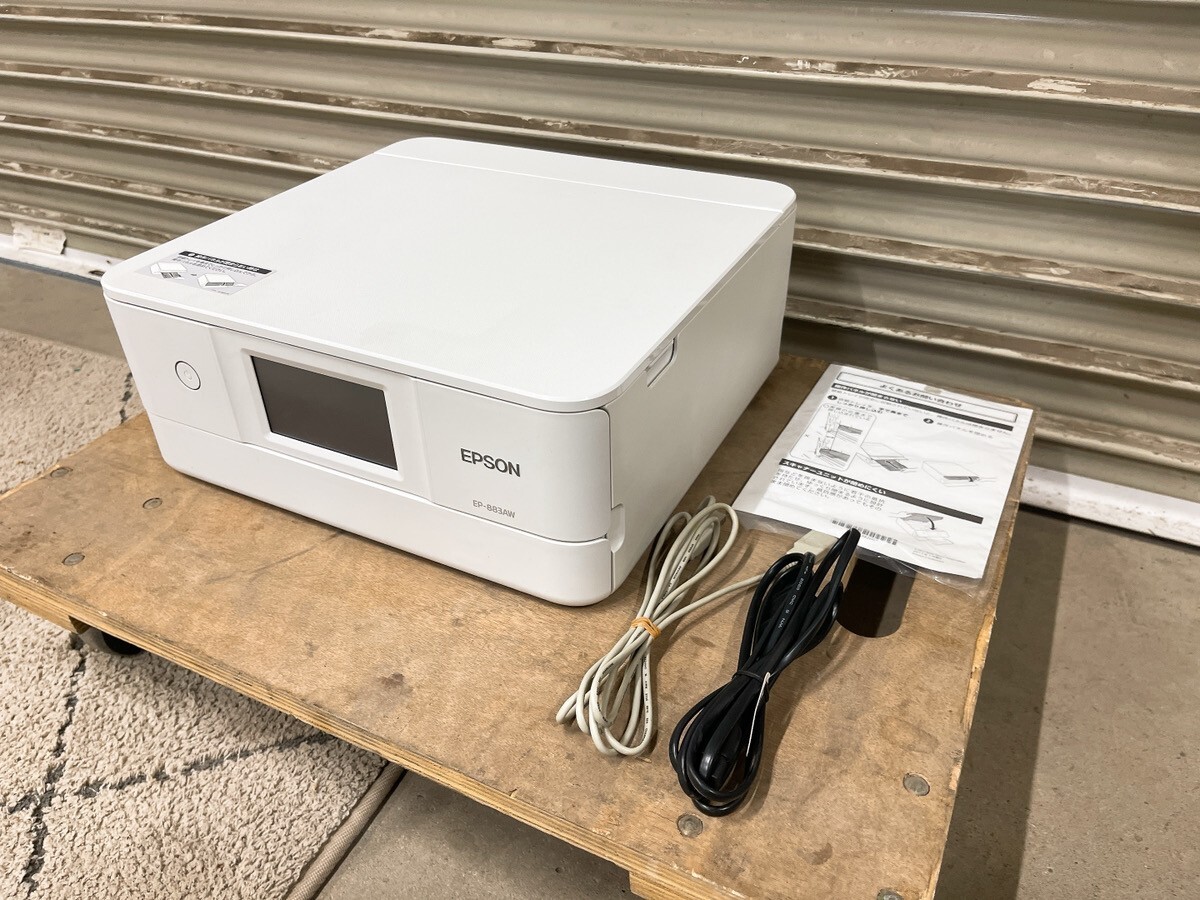 Yahoo!オークション -「ep-883aw」の落札相場・落札価格