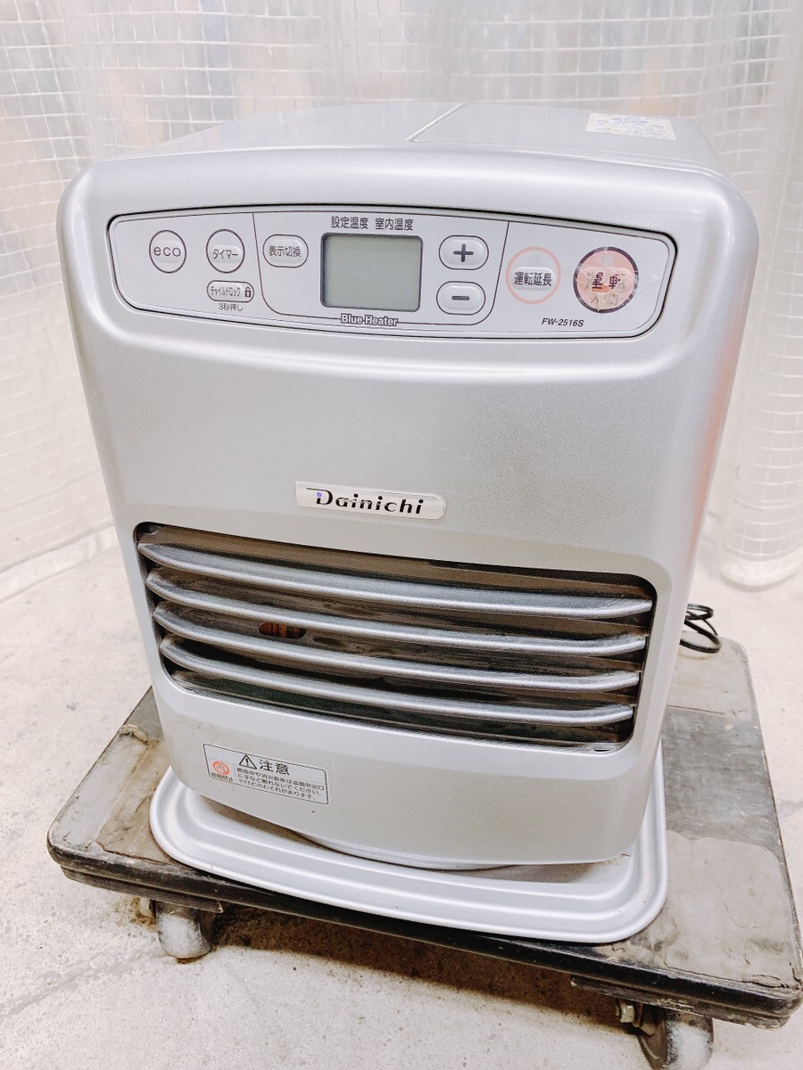 2026年最新】Yahoo!オークション -石油ストーブダイニチの中古品・新品