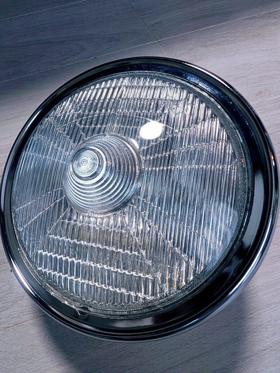 2026年最新】Yahoo!オークション -マーシャル ヘッドライト 当時