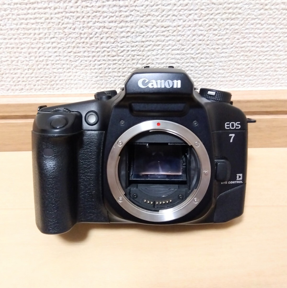 Yahoo!オークション -「canon eos7 フィルム」の落札相場・落札価格