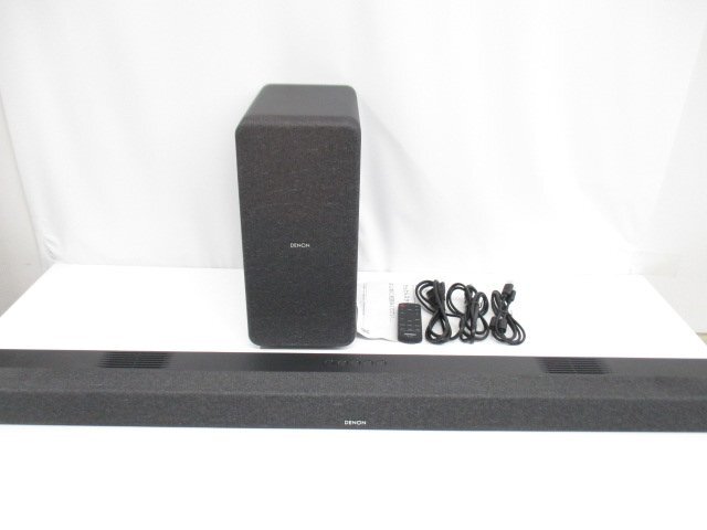 DENON DHT-S517 オークション比較 - 価格.com