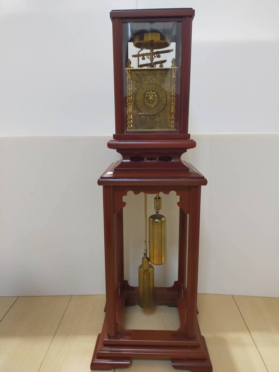 2026年最新】Yahoo!オークション -大名 時計の中古品・新品・未使用品一覧