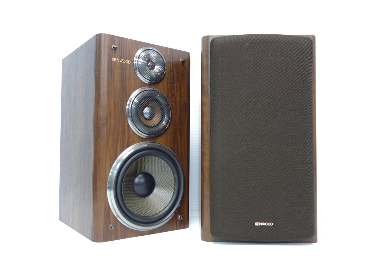 Yahoo!オークション -「kenwood ls-11es」の落札相場・落札価格