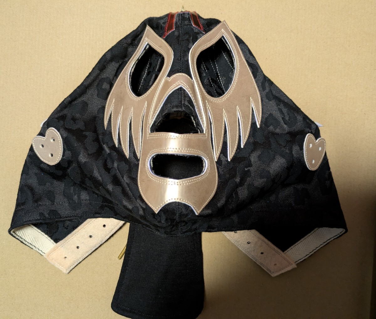 2026年最新】Yahoo!オークション -マスカラス マスクの中古品・新品