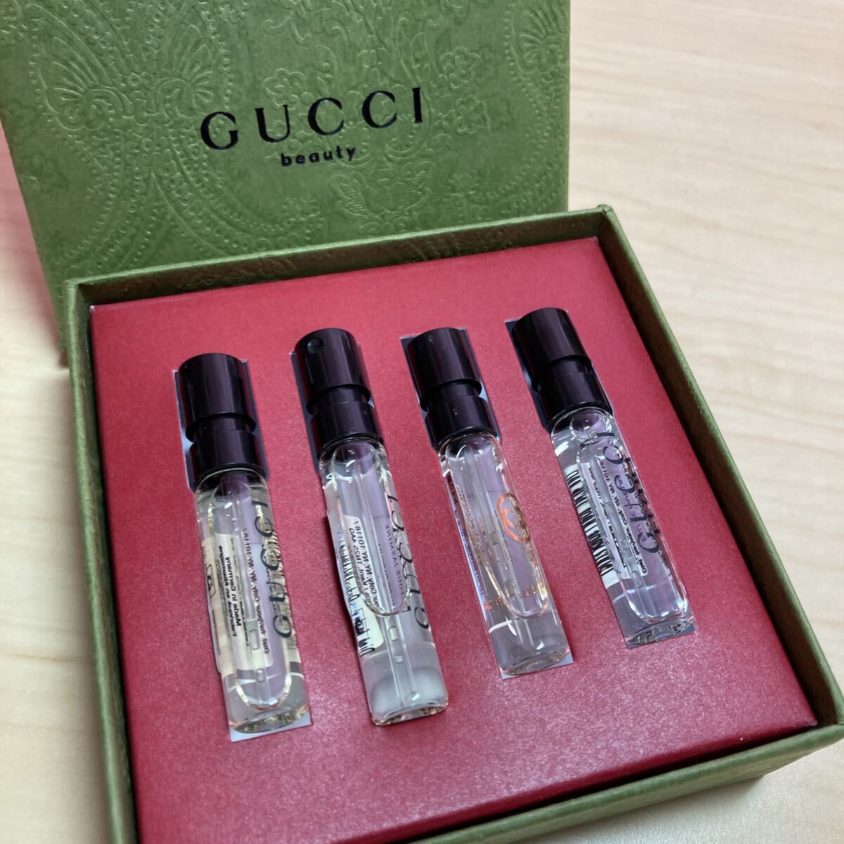 2026年最新】Yahoo!オークション -ミニ 香水 セットの中古品・新品・未