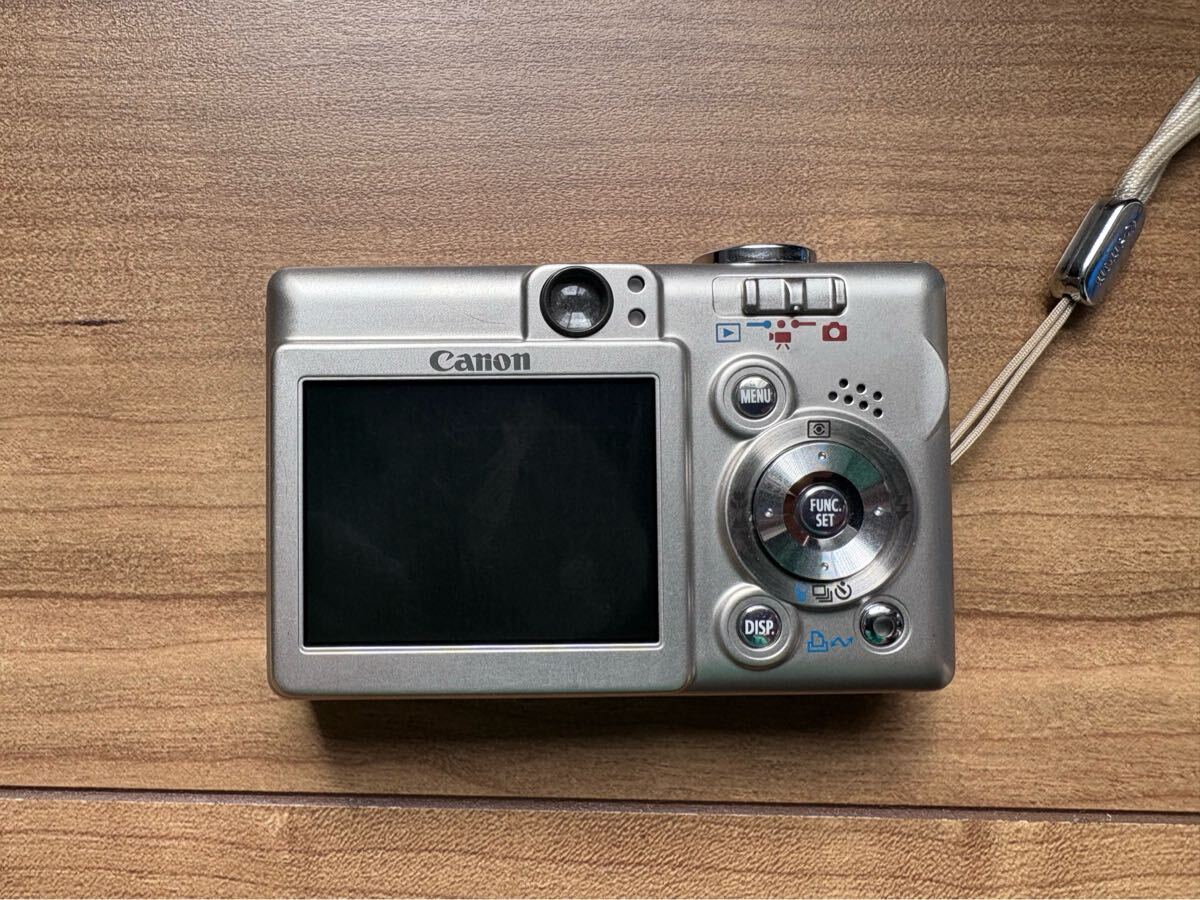 Yahoo!オークション -「canon ixy digital 50」の落札相場・落札価格