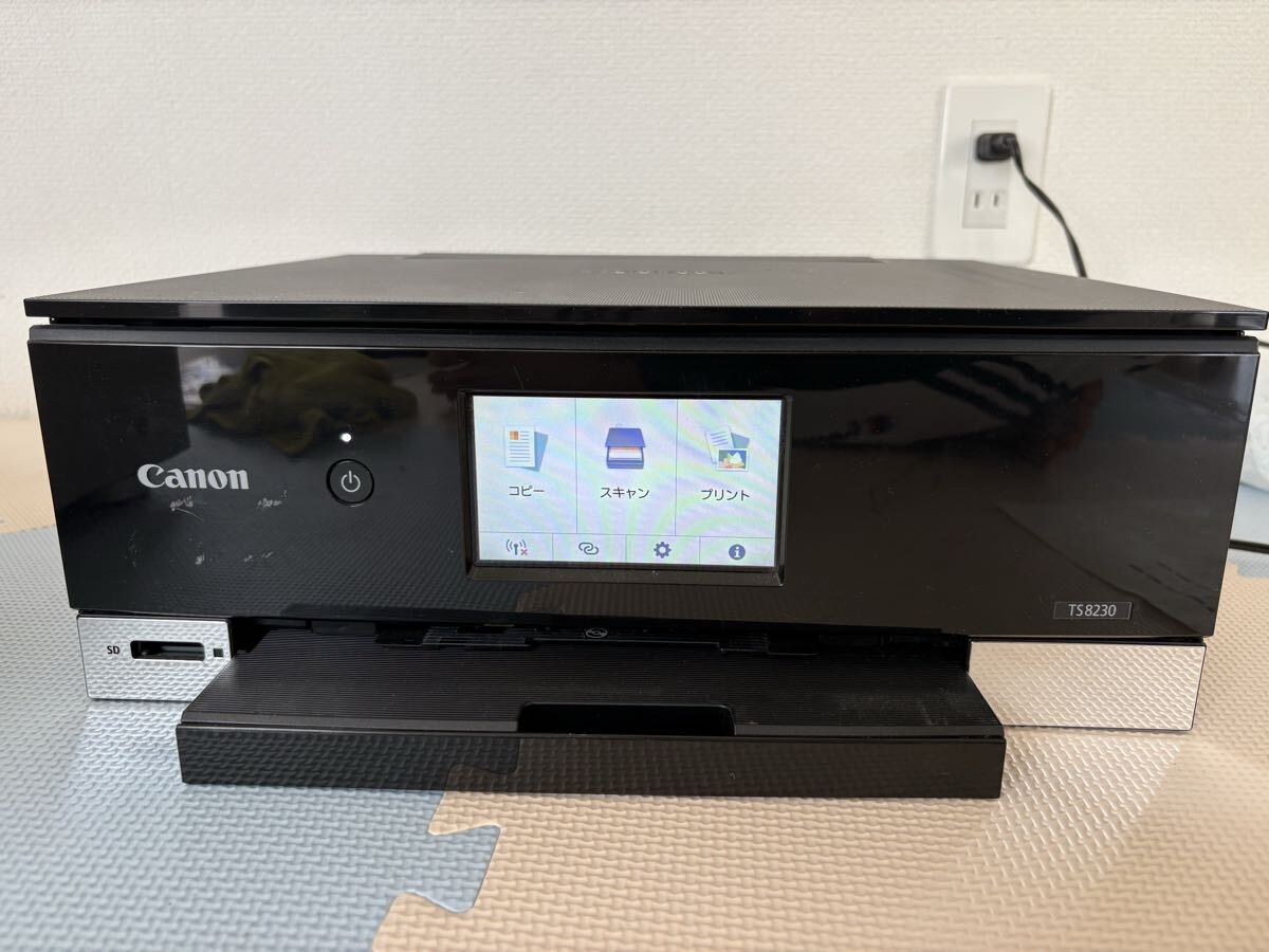 2026年最新】Yahoo!オークション -canon ts8230の中古品・新品・未使用