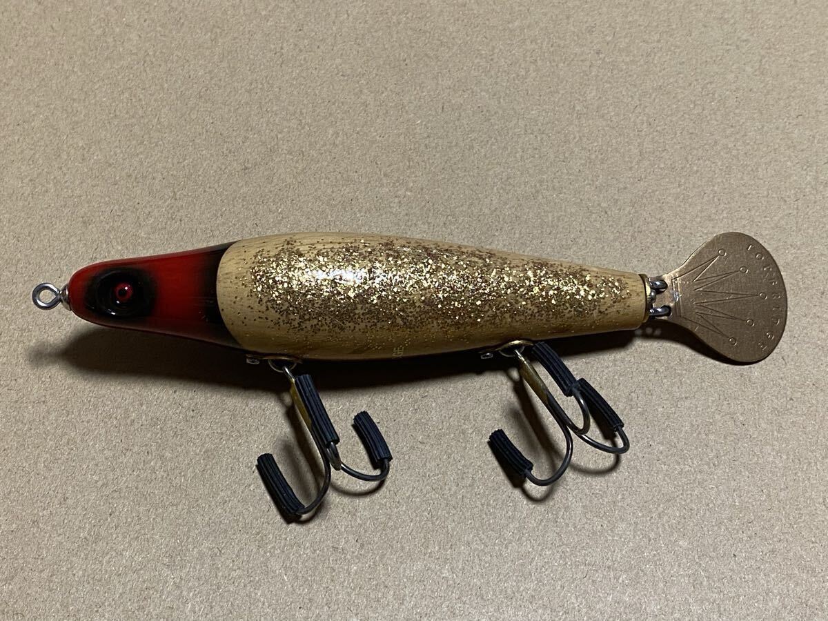 Yahoo!オークション -「トップブリッジ アラパイマ」の落札相場・落札価格