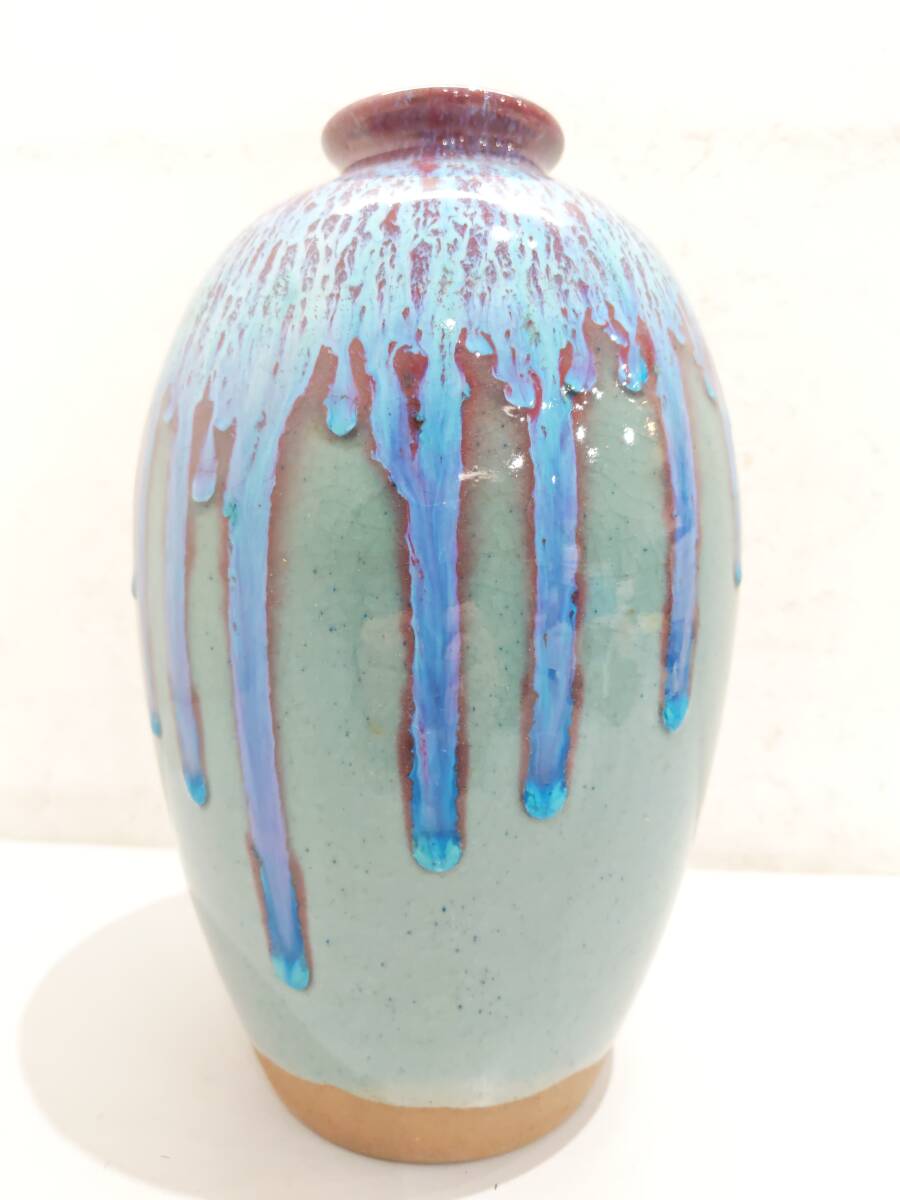 2026年最新】Yahoo!オークション -上野焼 花瓶の中古品・新品・未使用