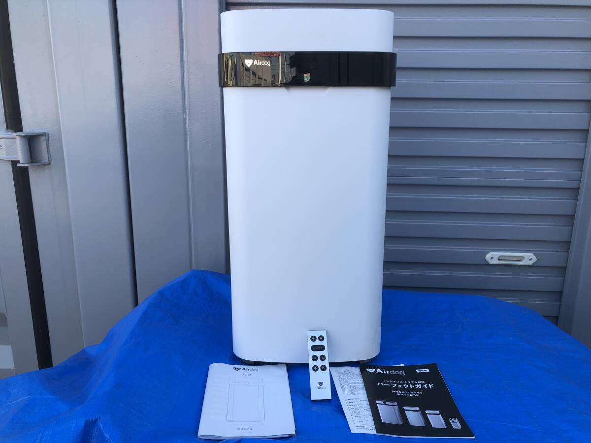 2026年最新】Yahoo!オークション -エアドッグx5sの中古品・新品・未