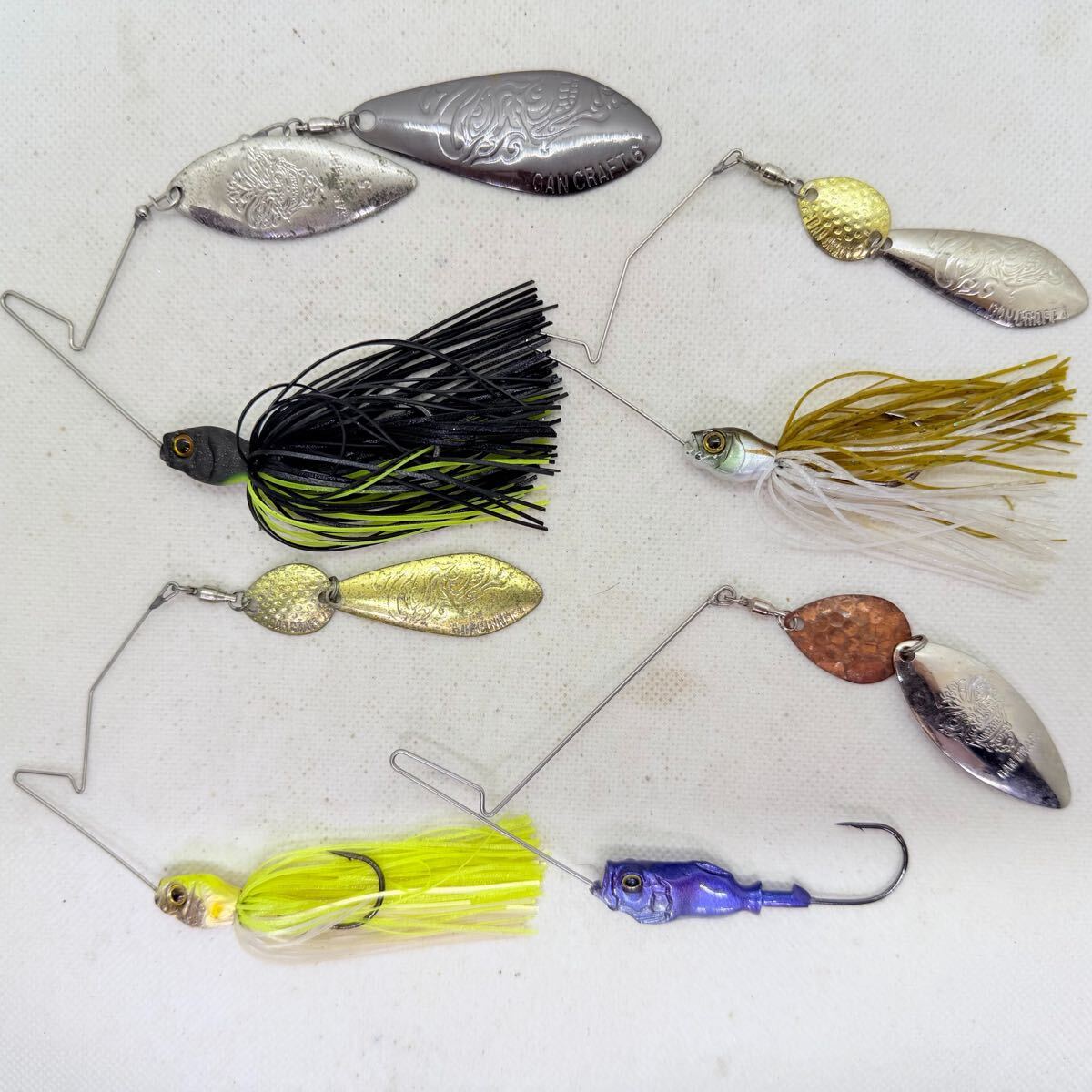 Yahoo!オークション -「バズー200」(ハードルアー) (ルアー用品)の落札