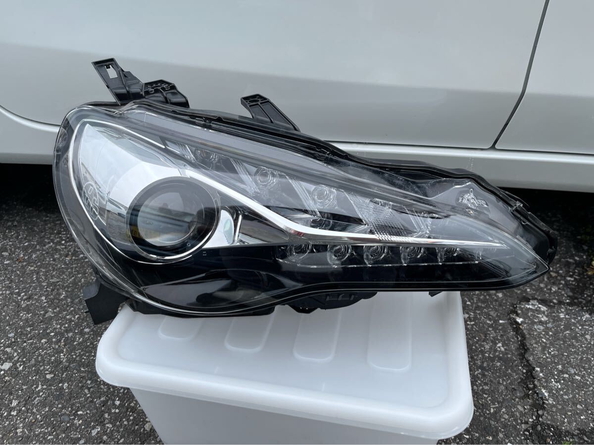 2026年最新】Yahoo!オークション -86 zn6 ヘッドライトの中古品・新品