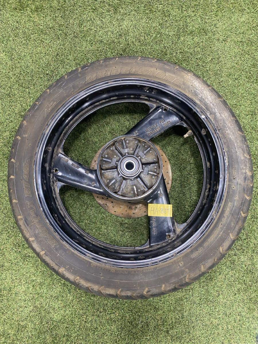 2026年最新】Yahoo!オークション -xj400d ホイールの中古品・新品・未