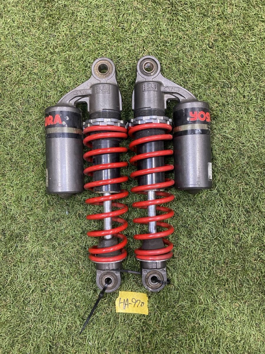 2026年最新】Yahoo!オークション -ヨシムラ(サスペンション)の中古品