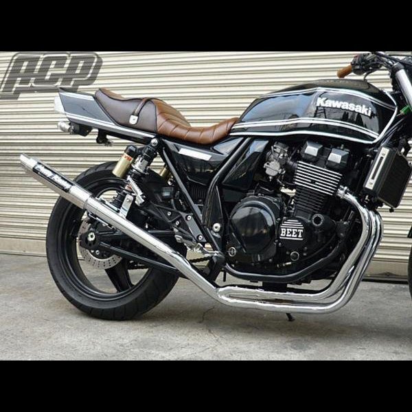 2026年最新】Yahoo!オークション -zrx400 マフラー 4-2-1(自動車