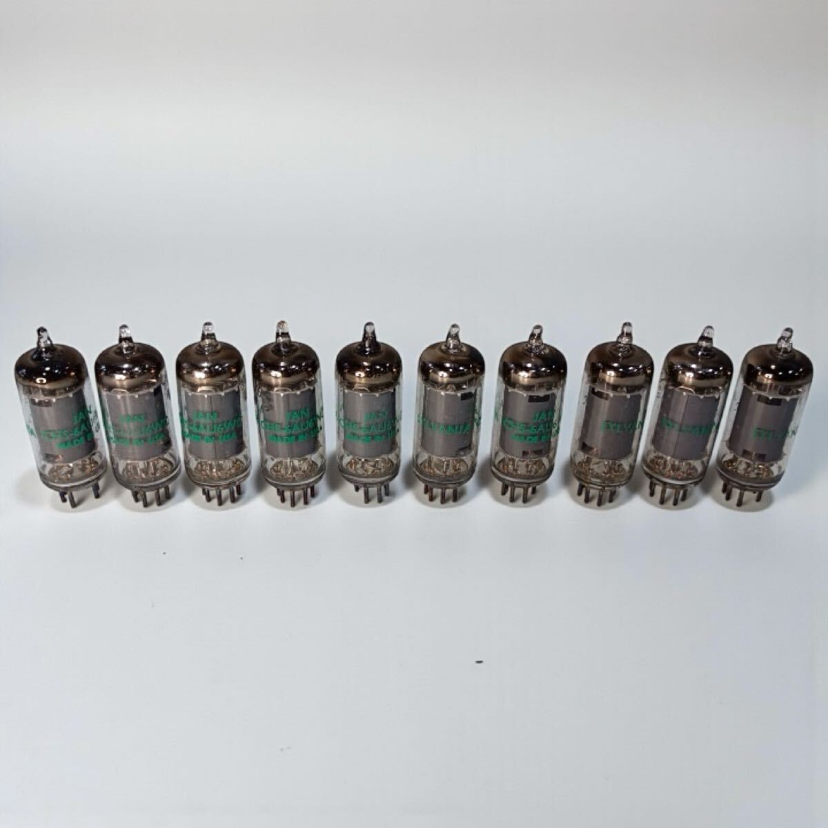 Yahoo!オークション -「シルバニア セット」(真空管アンプ) (アンプ)の