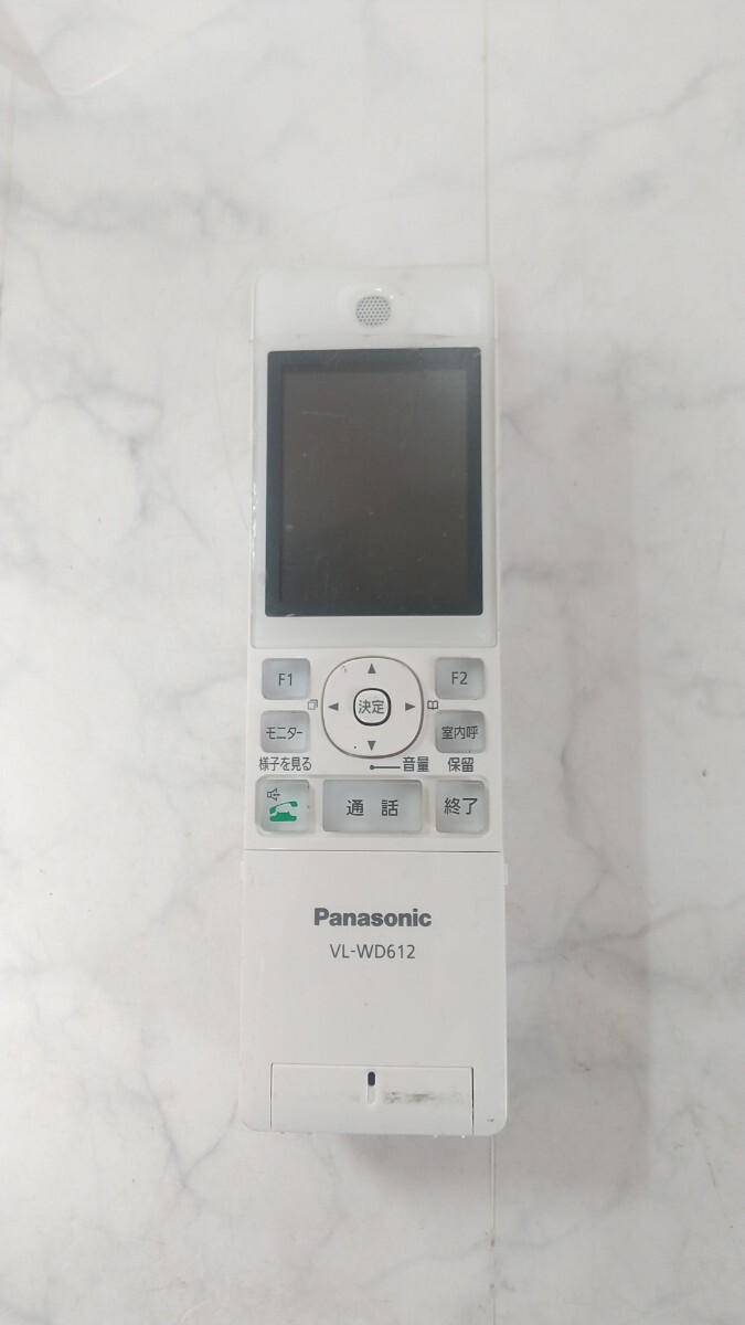 2026年最新】Yahoo!オークション -vl-wd612の中古品・新品・未使用品一覧