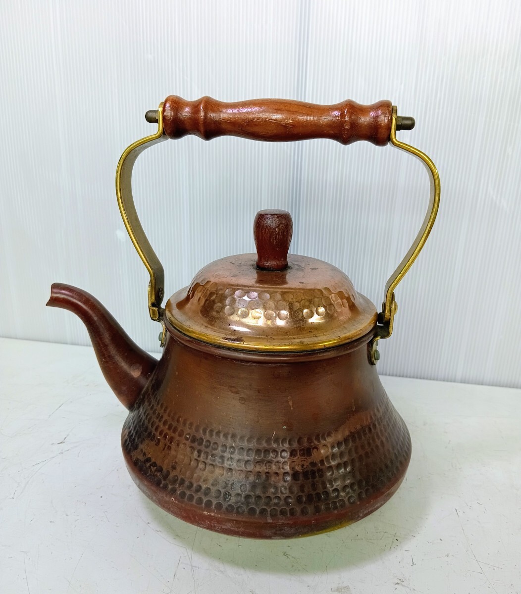 Yahoo!オークション -「島本製作所」(ヤカン) (調理器具)の落札相場