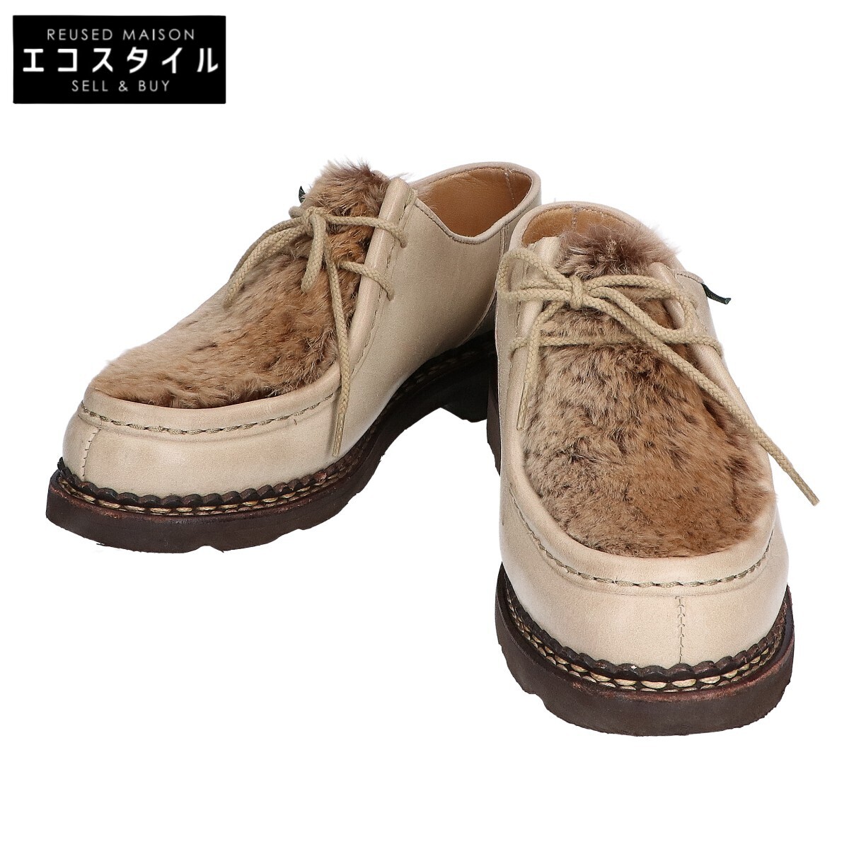 2026年最新】Yahoo!オークション -paraboot michael lapinの中古品