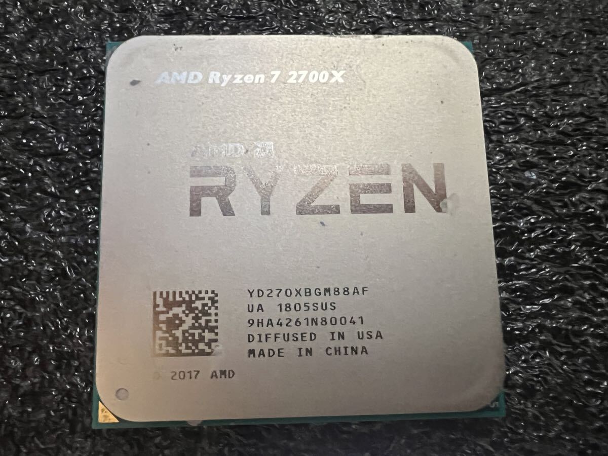 Yahoo!オークション -「ピン曲がり」(その他) (AMD)の落札相場・落札価格