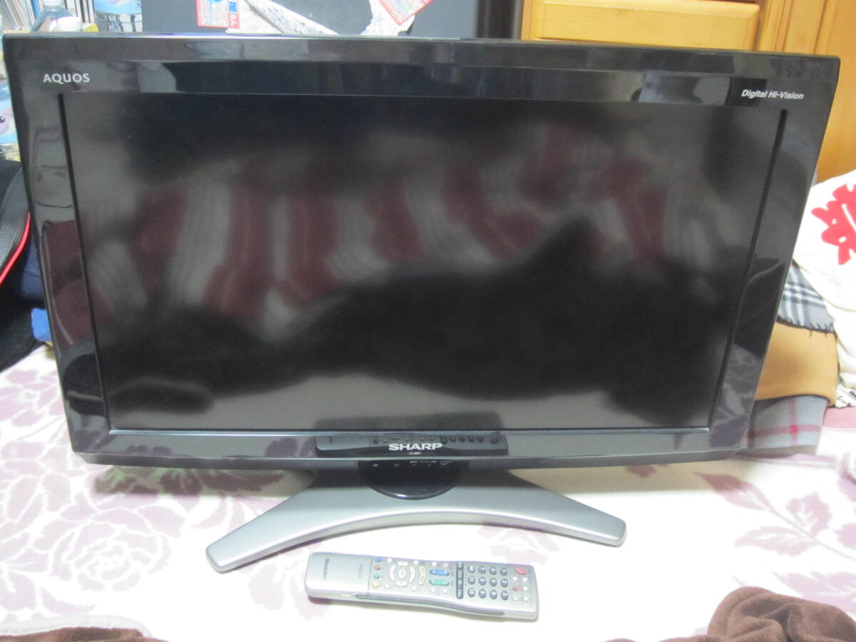Yahoo!オークション -「液晶テレビジャンク品」の落札相場・落札価格