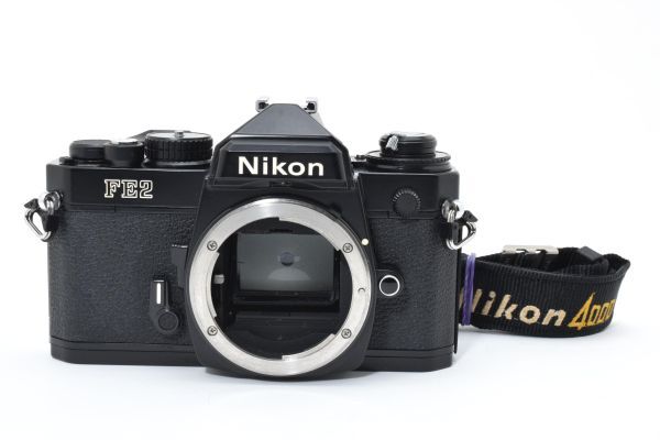 2026年最新】Yahoo!オークション -nikon fe 2の中古品・新品・未使用品一覧