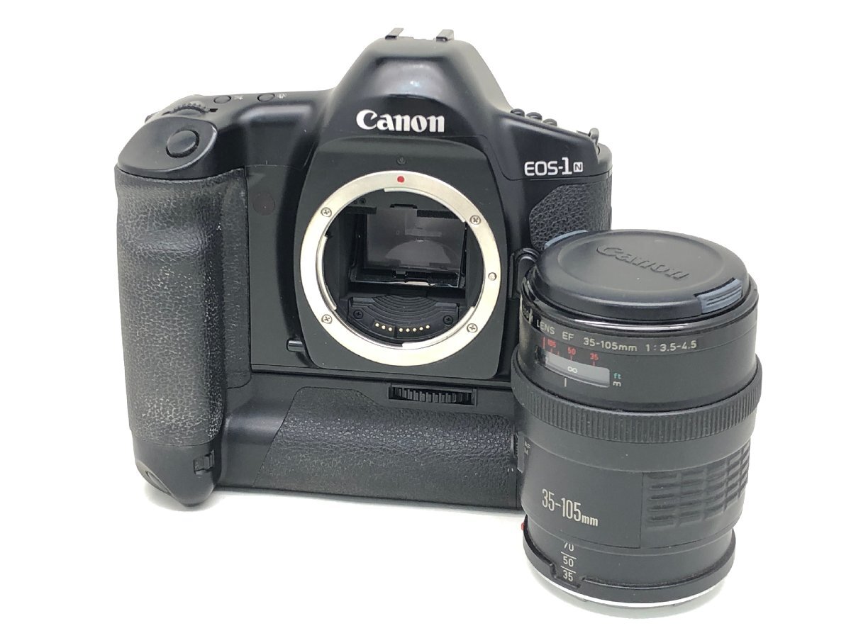 Yahoo!オークション -「eos-1n」の落札相場・落札価格