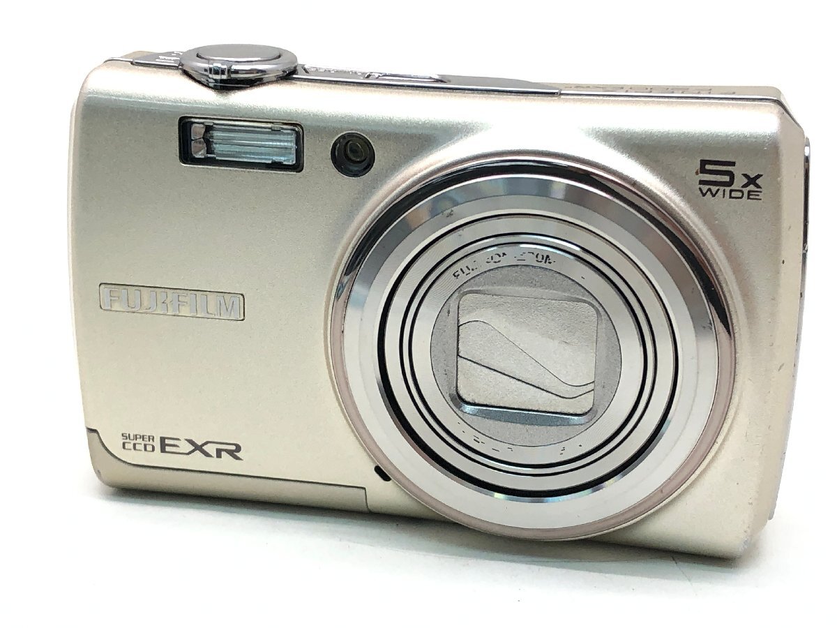 Yahoo!オークション -「f200exr ジャンク」の落札相場・落札価格