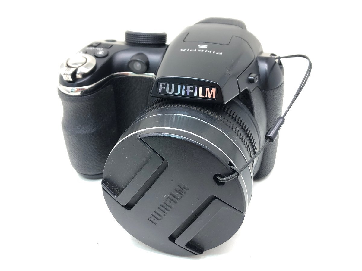 Yahoo!オークション -「finepix s4500」の落札相場・落札価格
