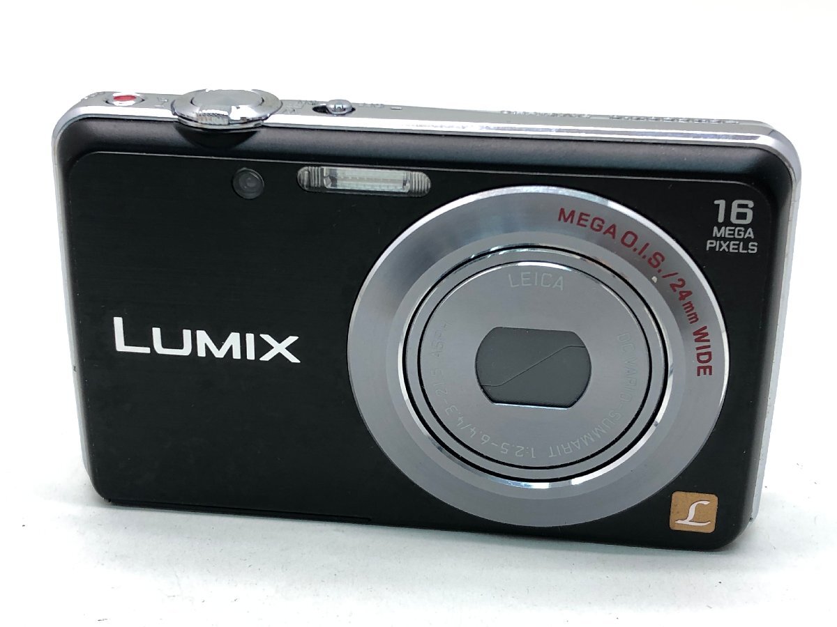 2026年最新】Yahoo!オークション -lumix dmc-fh8(コンパクトデジタル