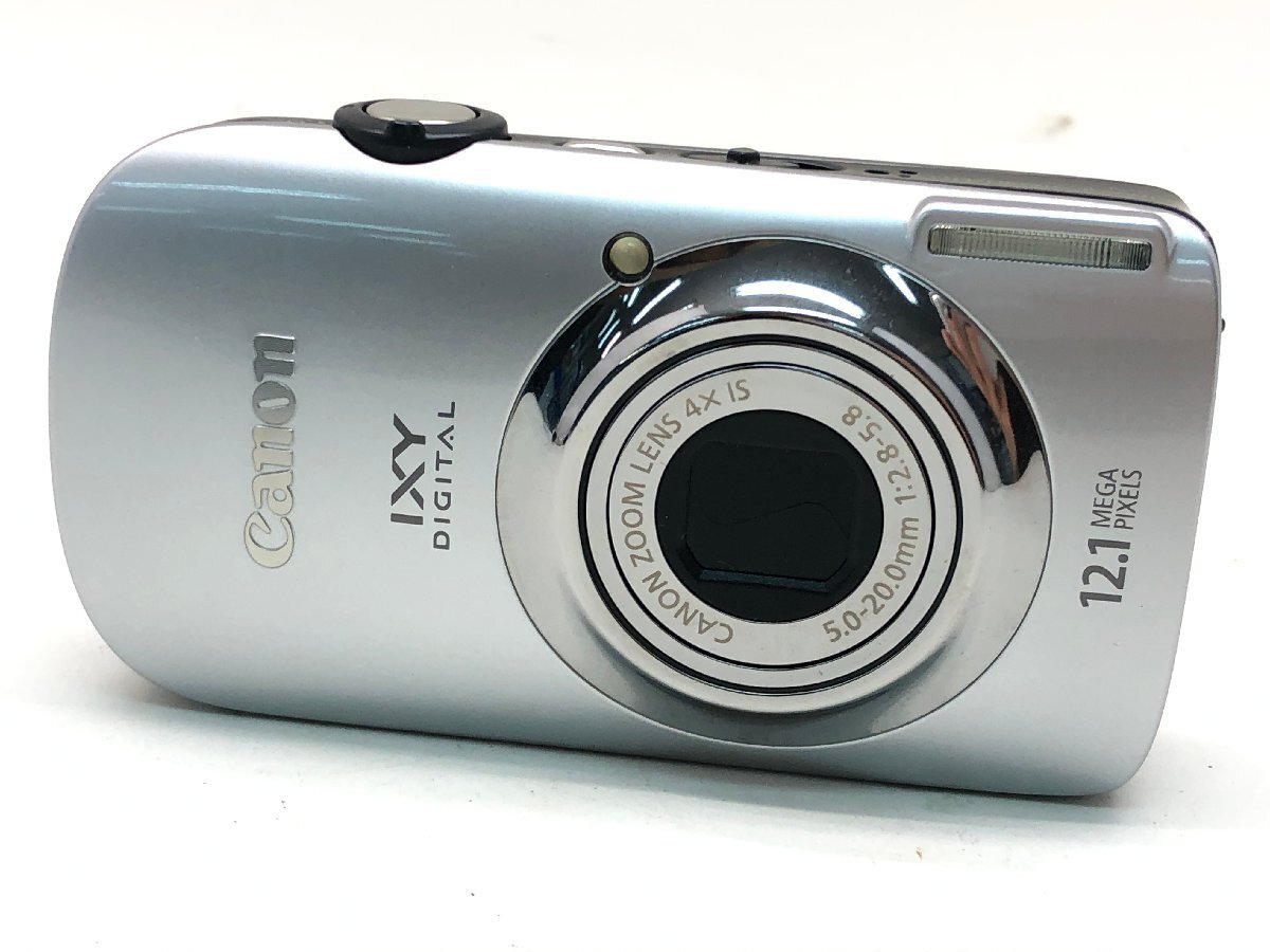 Yahoo!オークション -「ixy 510 is」の落札相場・落札価格
