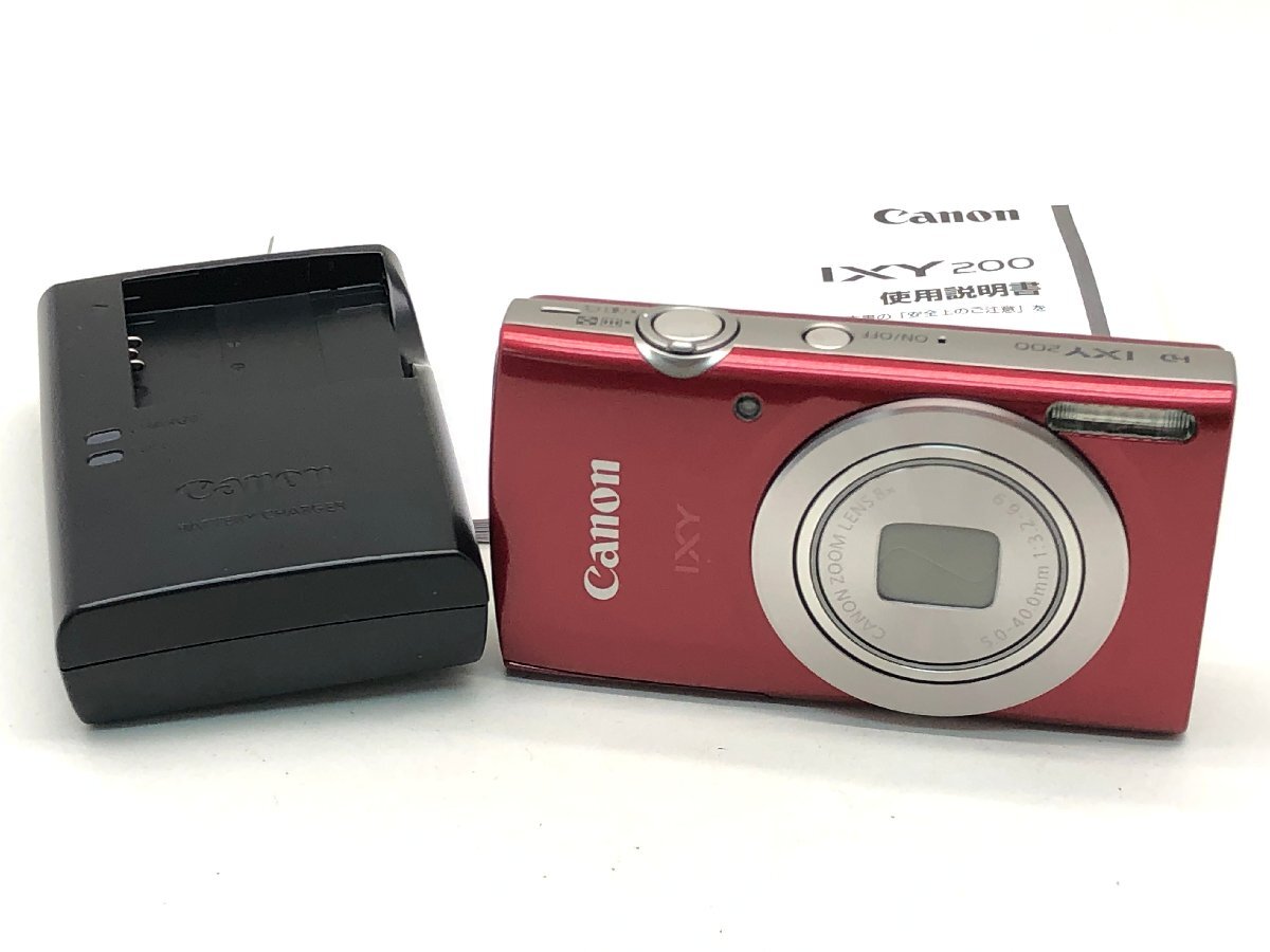 2026年最新】Yahoo!オークション -canon ixy200の中古品・新品・未使用
