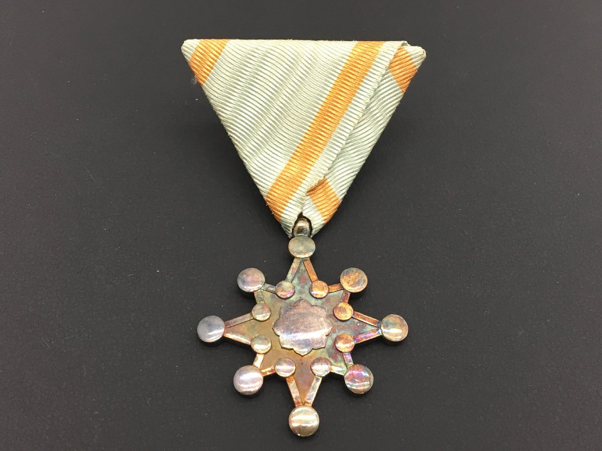 2026年最新】Yahoo!オークション -勲八等瑞宝章の中古品・新品・未使用