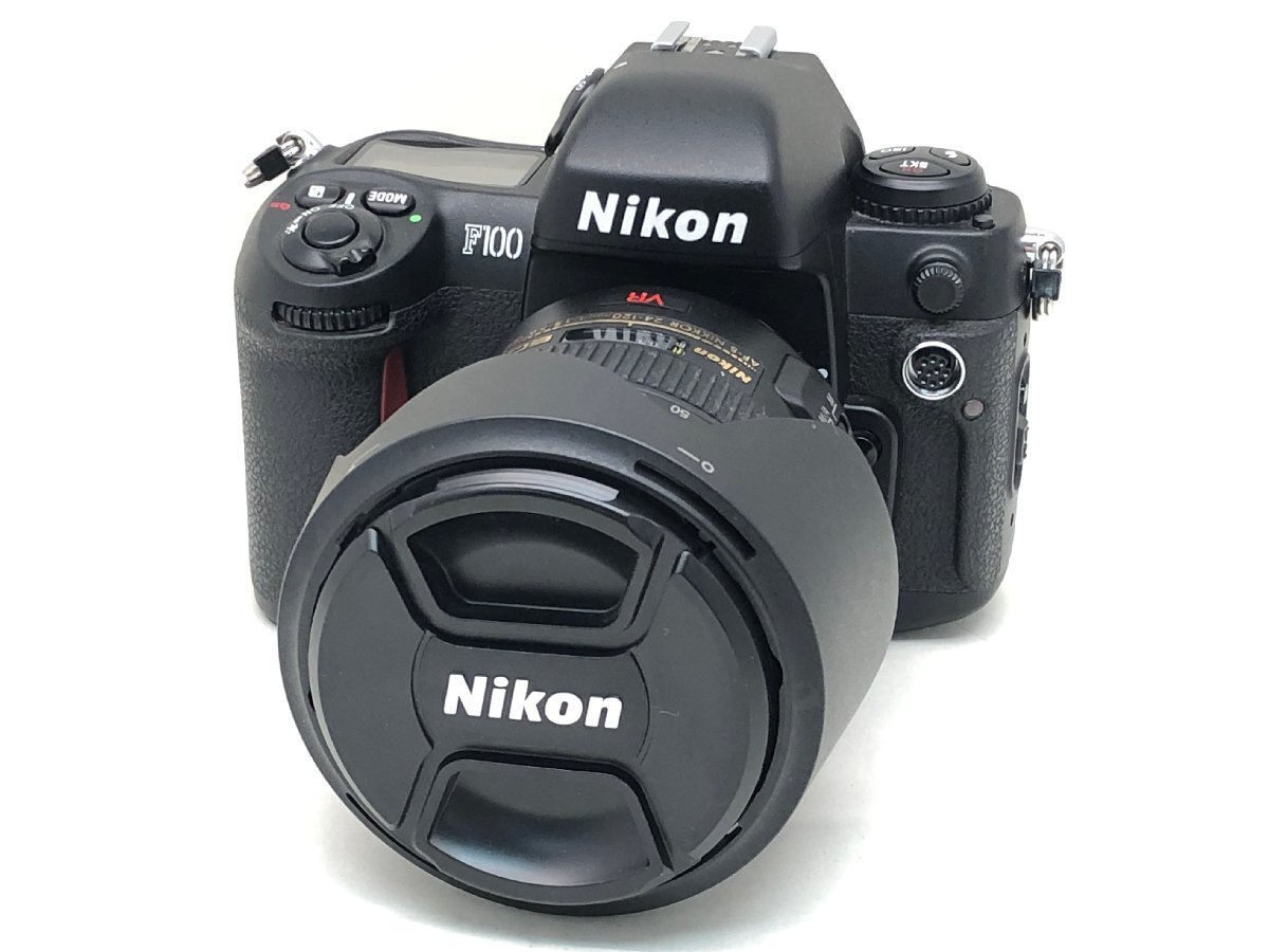 2026年最新】Yahoo!オークション -ニコンf100の中古品・新品・未使用品一覧