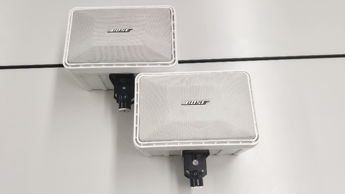 Yahoo!オークション -「bose 101mmw」の落札相場・落札価格