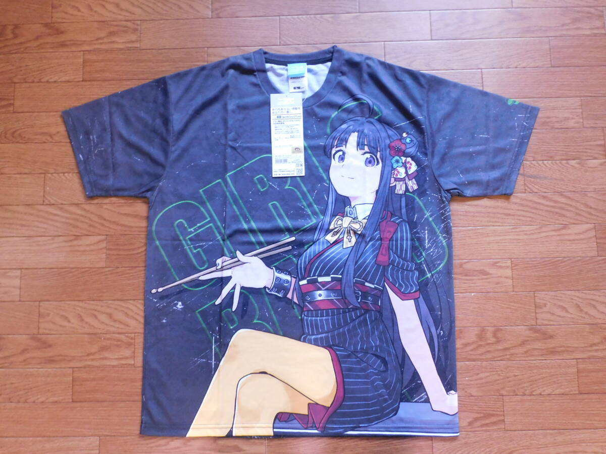 2026年最新】Yahoo!オークション -フルグラフィックtシャツの中古品