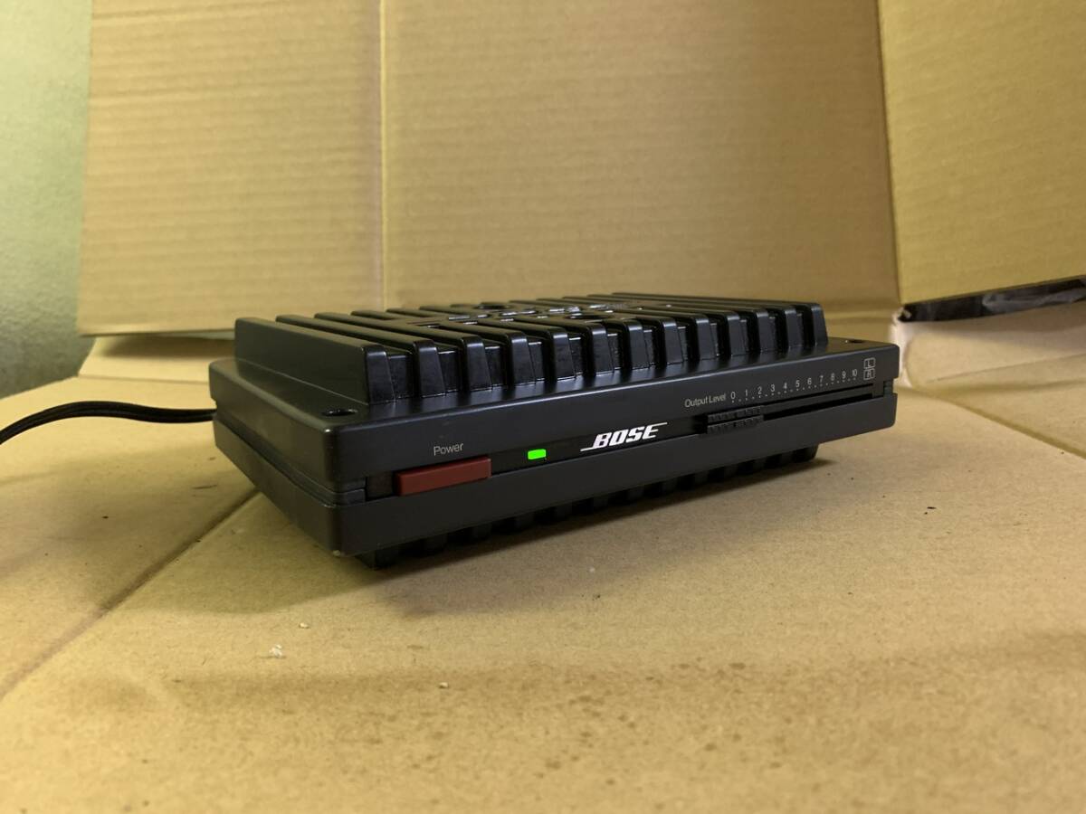 Yahoo!オークション -「bose1705ii」(オーディオ機器) の落札相場