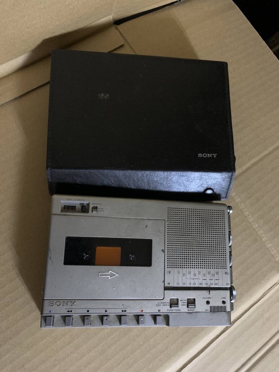 Yahoo!オークション -「sony cfm 800」の落札相場・落札価格