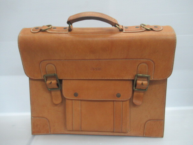 2026年最新】Yahoo!オークション -bree ヌメ革の中古品・新品・未使用