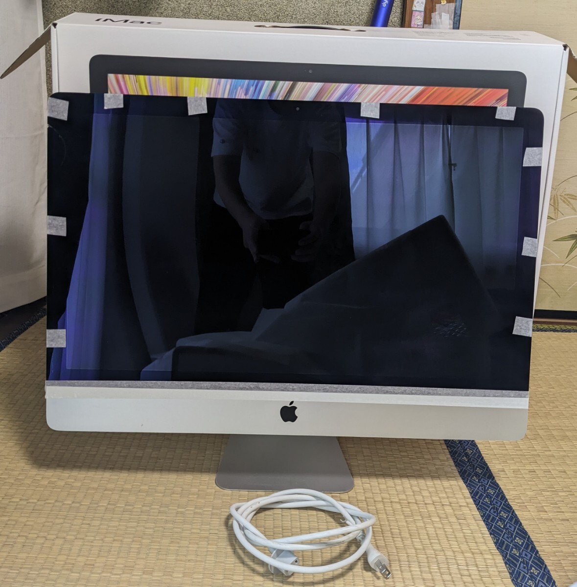 2026年最新】Yahoo!オークション -imac 27 ジャンクの中古品・新品・未