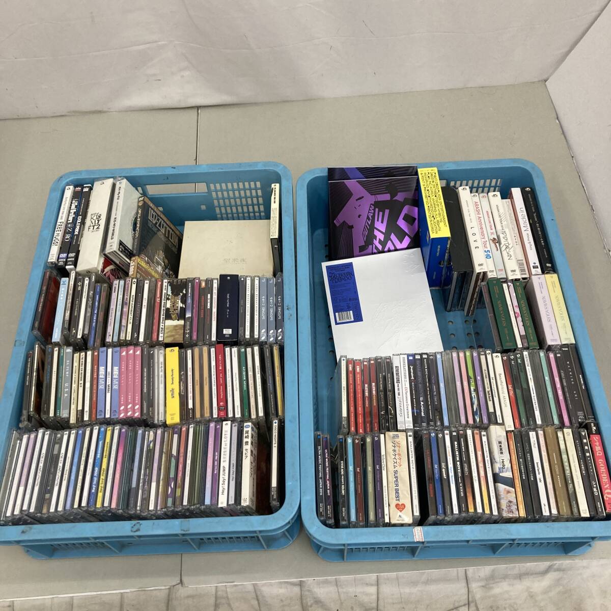 キンプリ CDの値段と価格推移は？｜12件の売買データからキンプリ CDの