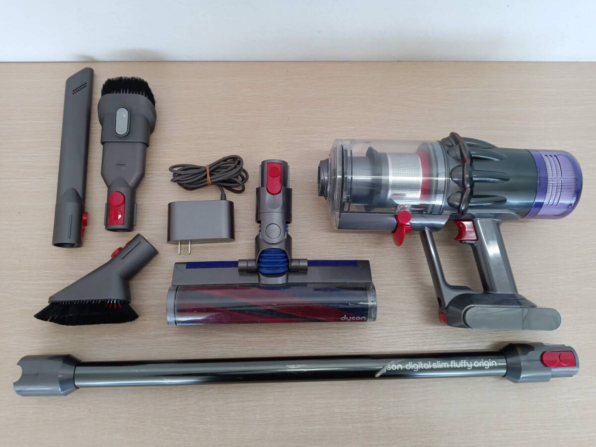 2026年最新】Yahoo!オークション -sv18 dysonの中古品・新品・未使用品一覧