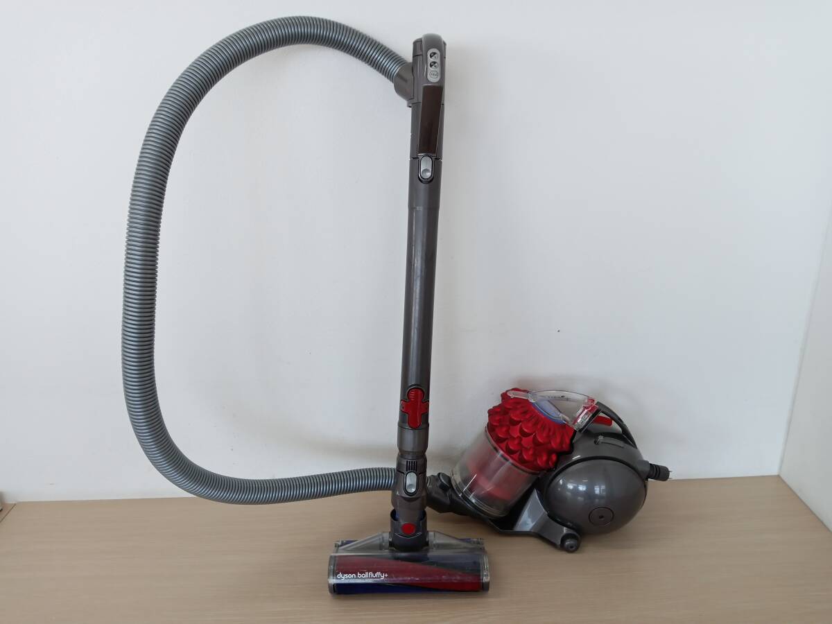 2026年最新】Yahoo!オークション -ダイソンcy24の中古品・新品・未使用